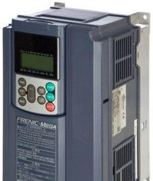 Fuji Drives FRN003G1S-4U - Drive, AC, 3HP, 480V, 5.5A, CT, OP 480Vin (FRN003G1S-4U)