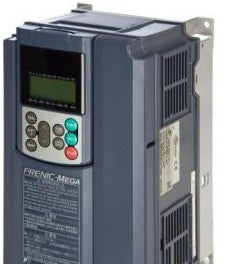 Fuji Drives FRN005G1S-4U - Drive, AC, 5HP, 480V, 9.0A, CT, OP 480Vin (FRN005G1S-4U)