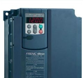 Fuji Drives FRN010G1S-4U - Drive, AC, 7.5HP, 480V, 13.5A, CT,OP 480Vin (FRN010G1S-4U)