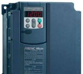 Fuji Drives FRN020G1S-4U - Drive, AC, 15HP, 480V, 24.5A, CT, OP 480Vin (FRN020G1S-4U)