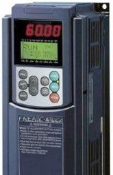 Fuji Drives FRNF50G1S-2U - Drive, AC, 0.5HP, 240V, 3.0A, CT, OP 240Vin (FRNF50G1S-2U)