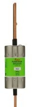 Bussmann Fuses FRS-R-200 - Eaton Bussmann series FRS-R fuse, 200 A, Dual (FRS-R-200)