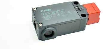 Pizzato Safety Switches FS2896D024 - Safety Switch Locked Actuator with (FS 2896D024)