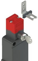Pizzato Safety Switches FS2898D024-F1 - Safety switch with solenoid and separate (FS 2898D024-F1)