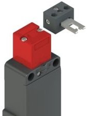Pizzato Safety Switches FS2996D120-F3M2 - Safety switch with solenoid and separate (FS 2996D120-F3M2)