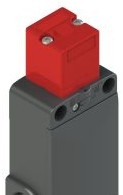 Pizzato Safety Switches FS3096D024 - Safety switch with solenoid and separate (FS 3096D024)