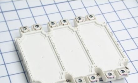 Infineon Transistors FS450R12KE3 - IGBT, Six-Pack, 1200V, 450A (FS450R12KE3)