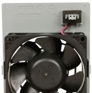 Cutler Hammer FS5-MAINFAN - Fan, Main, Frame Size 5 For H-Max Drives (FS5-MAIN FAN)
