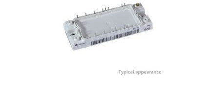 Infineon Transistors FS50R12KE3 - IGBT 50A 1200V SIX-PACK (FS50R12KE3)