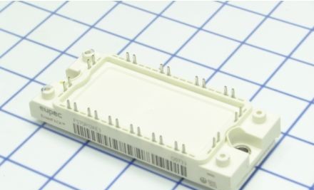 Infineon Transistors FS75R12KE3 - IGBT 75A 1200V SIX-PACK (FS75R12KE3)