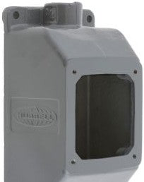 Bryant Electric Plugs & Receptacles FT202WA - Heavy Duty Products, IEC Pin and Sleeve Devices (FT202WA)