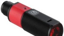 Leuze Photoelectric Sensors FT318B.3/2N-M12 - Diffuse Scanner (FT318B.3/2N-M12)