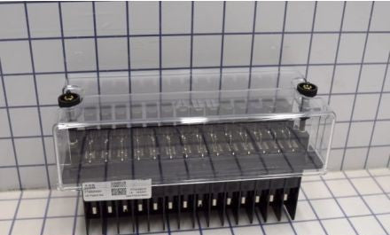 ABB Miscellaneous FT4A14T14CN4001 - FT-14 Test Plug (FT4A14T14CN4001)