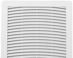 Arieltech Fans FTEC26L5Z-115SBS - 10IN FAN FILTER, IP 55, RAL 7035 - Light (FTEC26L5Z-115SBS)
