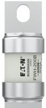 Bussmann Fuses FWH-200B - Eaton Bussmann series FWH high speed fuse, 500 (FWH-200B)