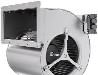 ebm-papst G1G140-AV17-02 - DC Centrifugal Blower (G1G140-AV17-02)