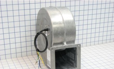 ebm-papst G2D160-AF02-01 - AC Centrifugal Blower (G2D160-AF02-01)
