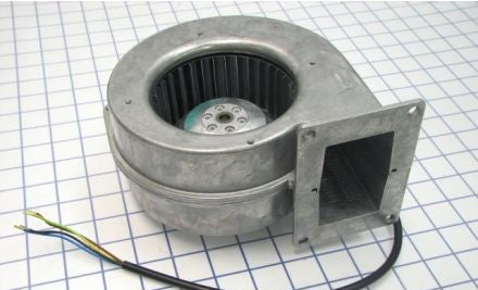 ebm-papst G2E120-AR54-43 - FAN, 115VAC 152CFM (G2E120-AR54-43)