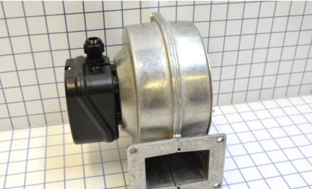 ebm-papst G2E120-AR77-23 - FAN (G2E120-AR77-23)