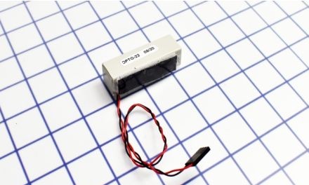 Opto 22 Miscellaneous G4BATT32 - REPLACEMENT PART FOR G4 CONTROLLERS (G4BATT32)