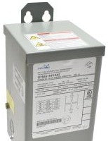 Micron Industries Transformers G750A1KF1A02 - Encapsulated LVGP 750 VA, 240x480 Primary (G750A1KF1A02)