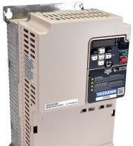 Yaskawa Drives GA50U4023ABA - Drive, AC, 10HP, 480V, 18.0A, CT, OP 480Vin (GA50U4023ABA)
