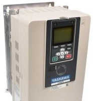 Yaskawa Drives GA80U2056ABM - Drive, AC, 15HP, 240V, 47.0A, CT, OP 240Vin (GA80U2056ABM)