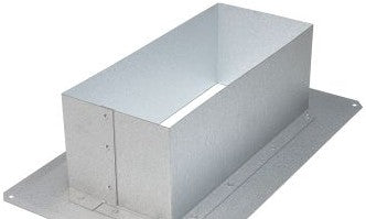 Roxtec Miscellaneous GE02000000218 - GE 2x2 galv, GE02000000218 (GE02000000218)