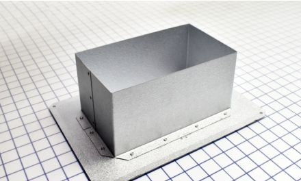 Roxtec Miscellaneous GE06000000118 - GE 6x1 galv, GE06000000118 (GE06000000118)