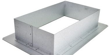 Roxtec Miscellaneous GE06000000318 - GE 6x3 galv, GE06000000318 (GE06000000318)
