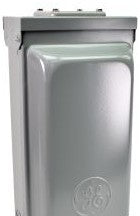GE Miscellaneous GE1LU502SS - General Electrics metallic RV units are (GE1LU502SS)