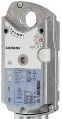 Siemens Building Technologies Dampers GEB136.1U - 3PT, NSR, 24V, 132LBIN/S (GEB136.1U)
