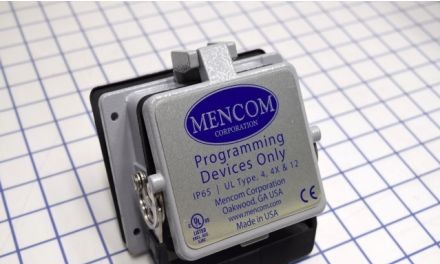 Mencom Remote Access Interfaces GF-RJ45-R-32 - GFI; RJ45; 3A; 32 (GF-RJ45-R-32)
