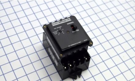 Instrument Transformer GFM-353 - GROUND FAULT MONITOR-353 (GFM-353)