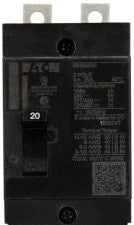 Cutler Hammer GHB2020 - CIRCUIT BREAKER (GHB2020)