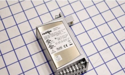 Red Lion Miscellaneous GMCC0000 - Graphite Crimson Control Module (GMCC0000)