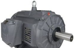 TECHTOP INDUSTRIES Motors GR3-RS-OP-184TC-2-B-D-7.5 - PREMIUM, ROLLED STEEL, 3 PHASE (GR3-RS-OP-184TC-2-B-D-7.5)