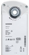 Siemens Building Technologies Dampers GRD121.1U - 30 lb-in, Spring Return, 2-Position, 24V (GRD121.1U)