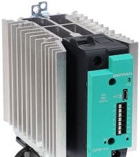 Gefran GRP-H-90-48-AN-0-FAN61-0-1-1-0 - GTT-90/480-0 480V, 90A (GRP-H-90-48-AN-0-FAN61-0-1-1-0)