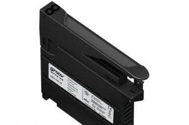 Opto 22 Programmable Logic Controllers GRV-ITR-12 - Analog input, 12 channels (GRV-ITR-12)