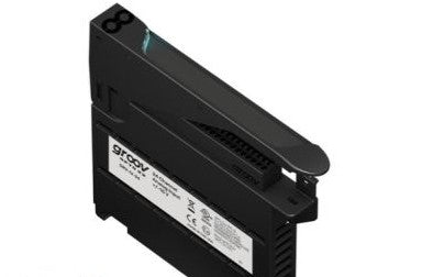 Opto 22 Programmable Logic Controllers GRV-IV-24 - Analog voltage input, 24 channels, 8 (GRV-IV-24)