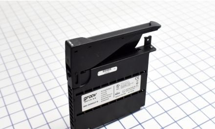 Opto 22 Programmable Logic Controllers GRV-OVMAILP-8 - Analog output, 8 channels, voltage or (GRV-OVMAILP-8)