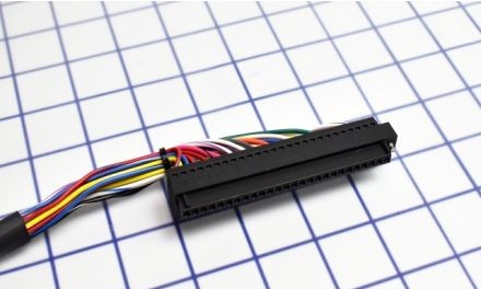 Opto 22 Miscellaneous GRV-TEX-26F6 - groov I/O Terminal Cable, Flying Leads, 6ft (GRV-TEX-26F6)
