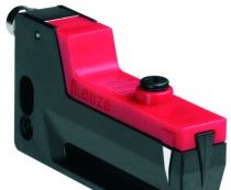Leuze Photoelectric Sensors GS-61/6-S8 - Sensor, 50110110 (GS-61/6-S8)