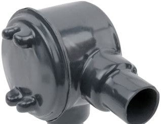 Ocal GUAL49-G - PVC Double-Coated Conduit Outlet Box for (GUAL49-G)