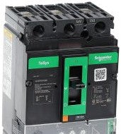 Square D Circuit Breakers GV5PB150S - CIRCUIT BREAKER (GV5PB150S)