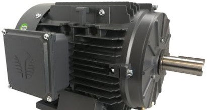 TECHTOP INDUSTRIES Motors GX3-AL-TF-182T-2-B-D-3 - PREMIUM EFFICIENCY,3 PHASE (GX3-AL-TF-182T-2-B-D-3)