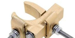 Burndy Grounding GXP1828RF - Raised Floor Ground Clamp (GXP1828RF)