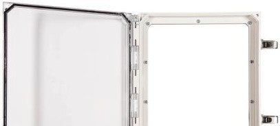 Grace Technologies Miscellaneous H-X-YC7 - GracePort+ 14 inch HMI Cover Kit, UV Rated, UL (H-X-YC7)