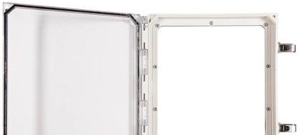 Grace Technologies Miscellaneous H-X-YE7 - GracePort+ 16 inch HMI Cover Kit, UV Rated, UL (H-X-YE7)
